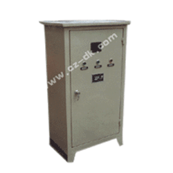 JJB-II型抽油機智能數控雙功率運行節電控制箱